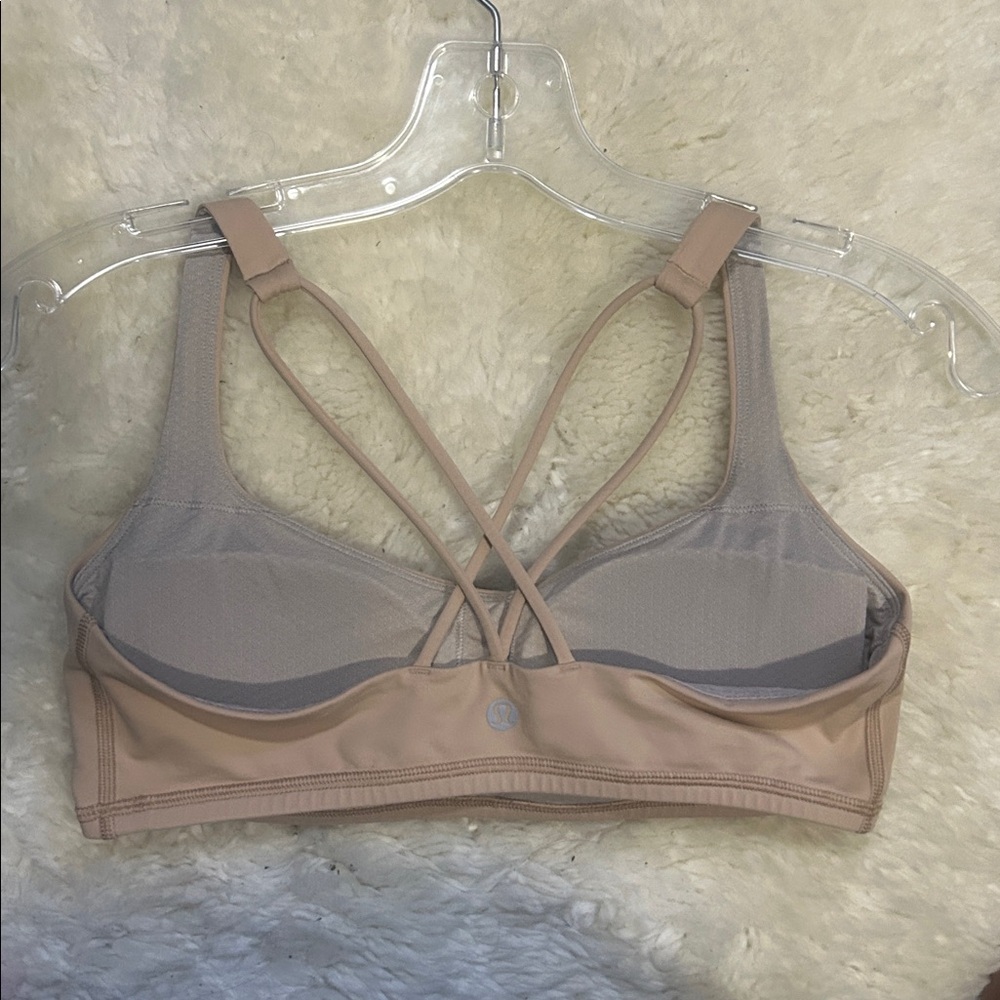 #14 13.5”-15” Ptp Size Eight W Pads Neutral Colour